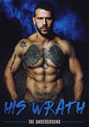 His Wrath - Jenika Snow