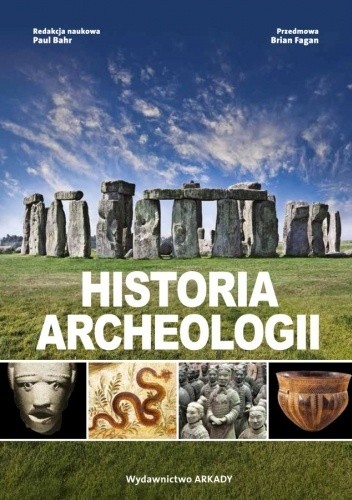 Historia Archeologii - Paul Bahr
