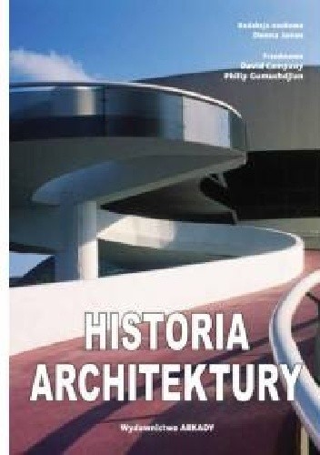 Historia architektury - praca zbiorowa