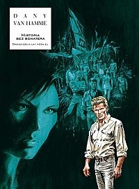 Historia bez bohatera / Dwadzieścia lat później - Jean Van Hamme