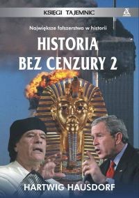 Historia bez cenzury t.2 - Hartwig Hausdorf