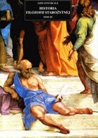 Historia filozofii starożytnej. Tom III: Systemy epoki hellenistycznej - Giovanni Reale