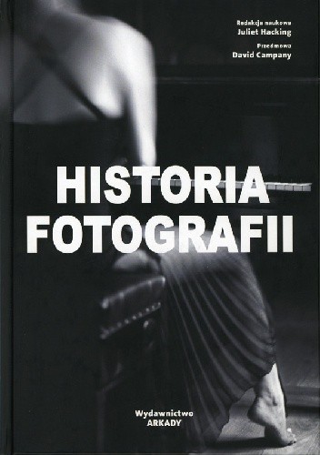 Historia fotografii - praca zbiorowa