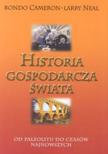 Historia gospodarcza świata - Rondo Cameron