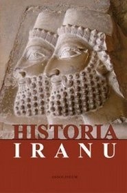 Historia Iranu - Jerzy Hauziński