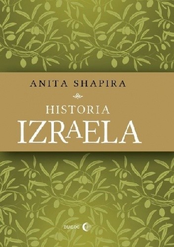 Historia Izraela - Anita Shapira