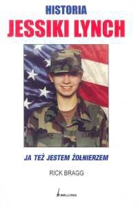 Historia Jessiki Lynch - Rick Bragg
