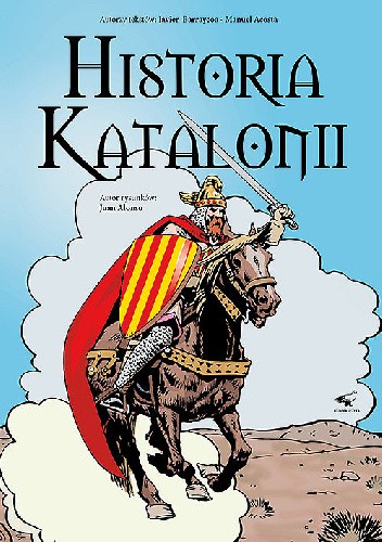 Historia Katalonii - Javier Barraycoa