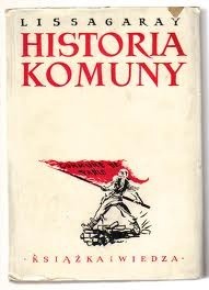 Historia Komuny Paryskiej 1871 - Prosper-Olivier Lissagaray