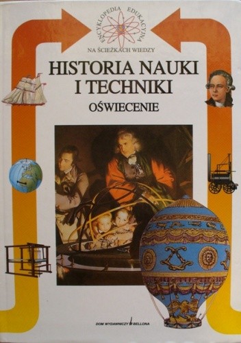 Historia nauki i techniki. Oświecenie - Andrea Branchi