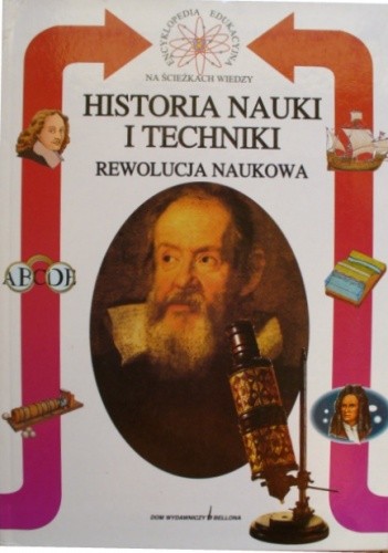 Historia nauki i techniki. Rewolucja naukowa - Giovanni Carrada