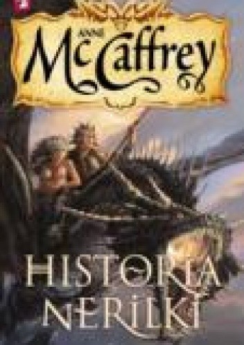 Historia Nerilki - Anne McCaffrey
