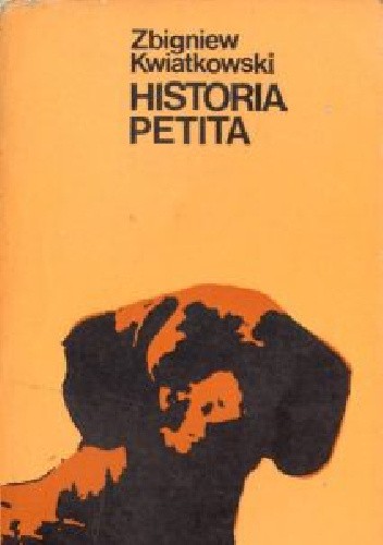 Historia Petita - Zbigniew Kwiatkowski