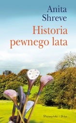 Historia pewnego lata - Anita Shreve