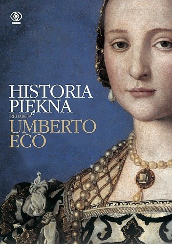 Historia piękna - Umberto Eco
