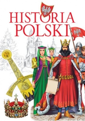 Historia Polski - Krzysztof Wiśniewski