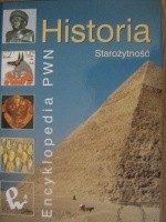 Historia. Starożytność - autor nieznany