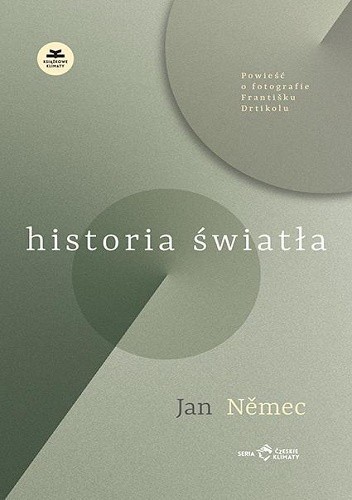 Historia światła - Jan Němec