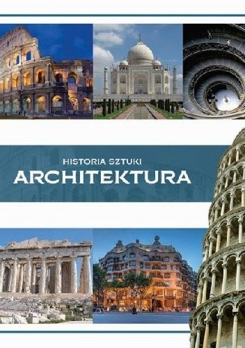 Historia sztuki. Architektura - Maria Brodzka - Besty
