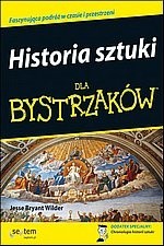 Historia sztuki dla bystrzaków - Jesse Bryant Wilder