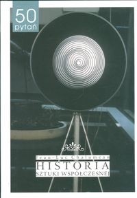 Historia sztuki współczesnej - Jean-Luc Chalumeau