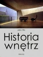 Historia wnętrz - John Pile