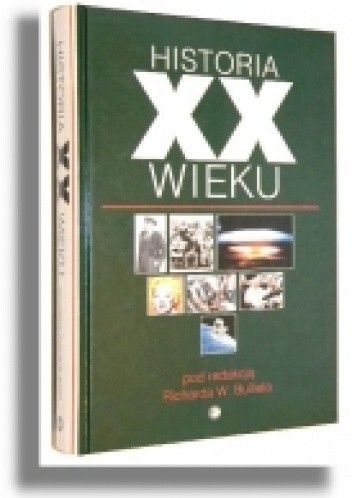 Historia XX Wieku - praca zbiorowa