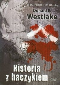 Historia z haczykiem - Donald E. Westlake
