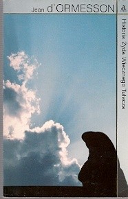 Historia Żyda Wiecznego Tułacza - Jean d'Ormesson