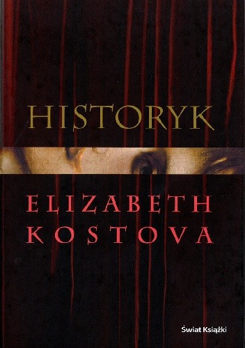 Historyk - Elizabeth Kostova