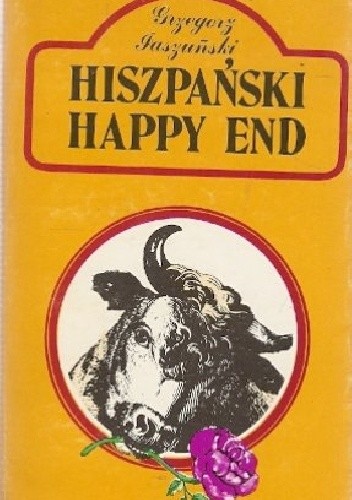 Hiszpański happy end - Grzegorz Jaszuński