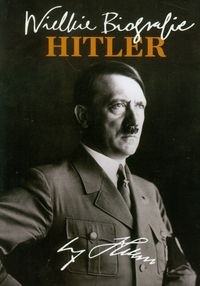 Hitler - Katarzyna Fiołka