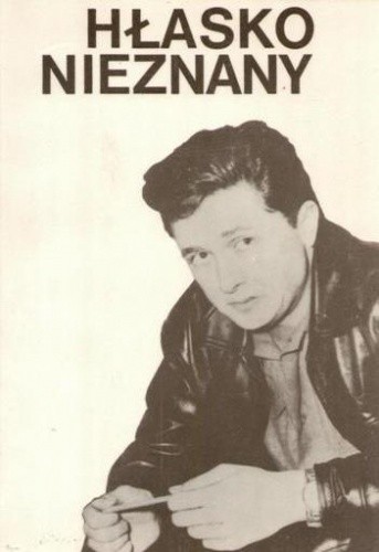 Hłasko nieznany - Marek Hłasko
