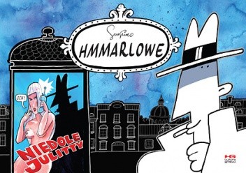 Hmmarlowe i niedole Julitty - Przemek Surma