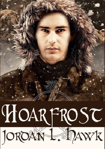 Hoarfrost - Jordan L. Hawk