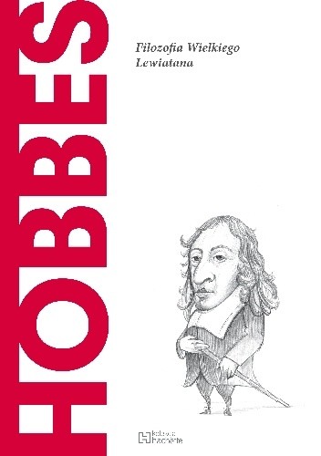 Hobbes. Filozofia Wielkiego Lewiatana - Ignacio Iturralde Blanco