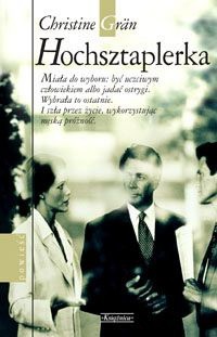 Hochsztaplerka - Christine Grän