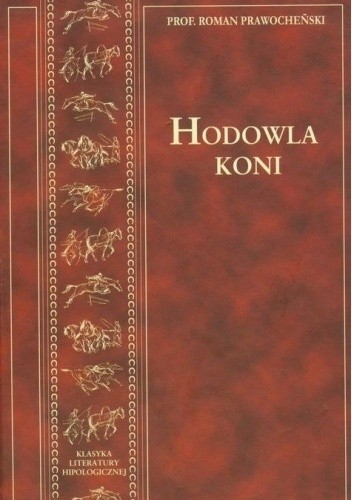 Hodowla koni - Roman Prawocheński