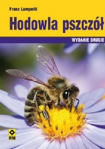 Hodowla pszczół - Franz Lampeitl