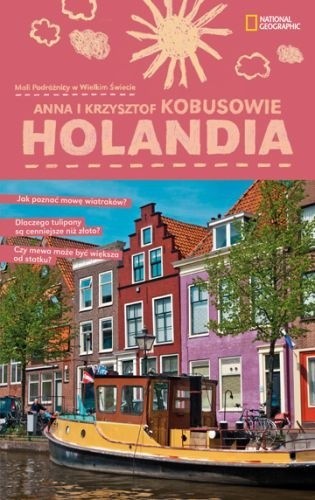 Holandia - Krzysztof Kobus