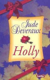 Holly - Jude Deveraux