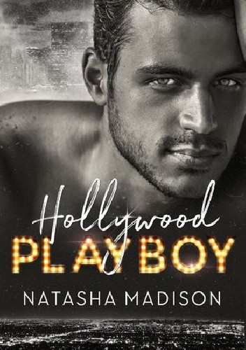 Hollywood Playboy - Natasha Madison