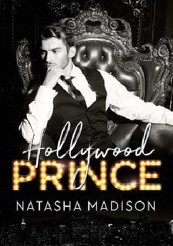 Hollywood Prince - Natasha Madison