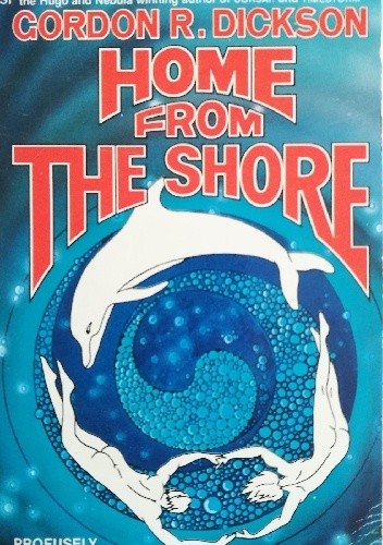 Home from the Shore - Gordon R. Dickson