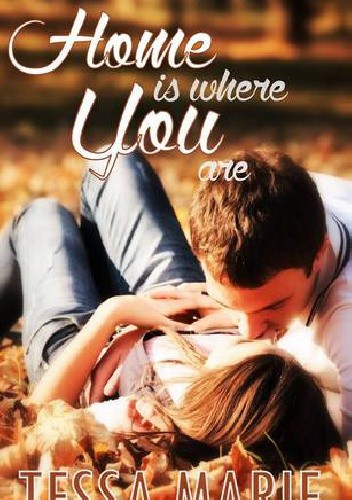 Home is where you are - Theresa Paolo