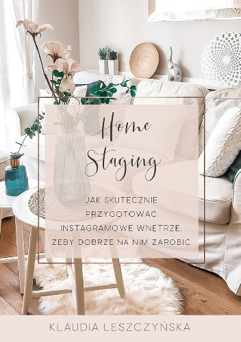 Home Staging. 