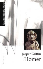 Homer - Jasper Griffin