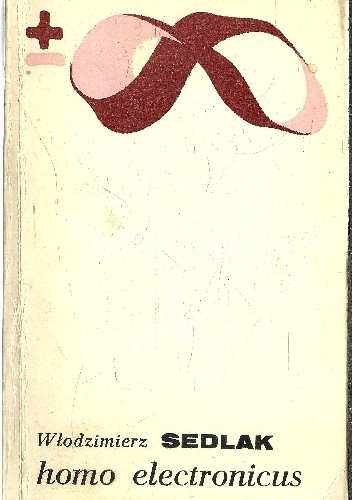 Homo electronicus - ks. Włodzimierz Sedlak