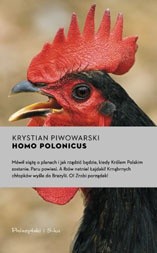 Homo Polonicus - Krystian Piwowarski