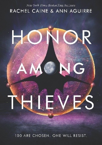 Honor Among Thieves - Rachel Caine